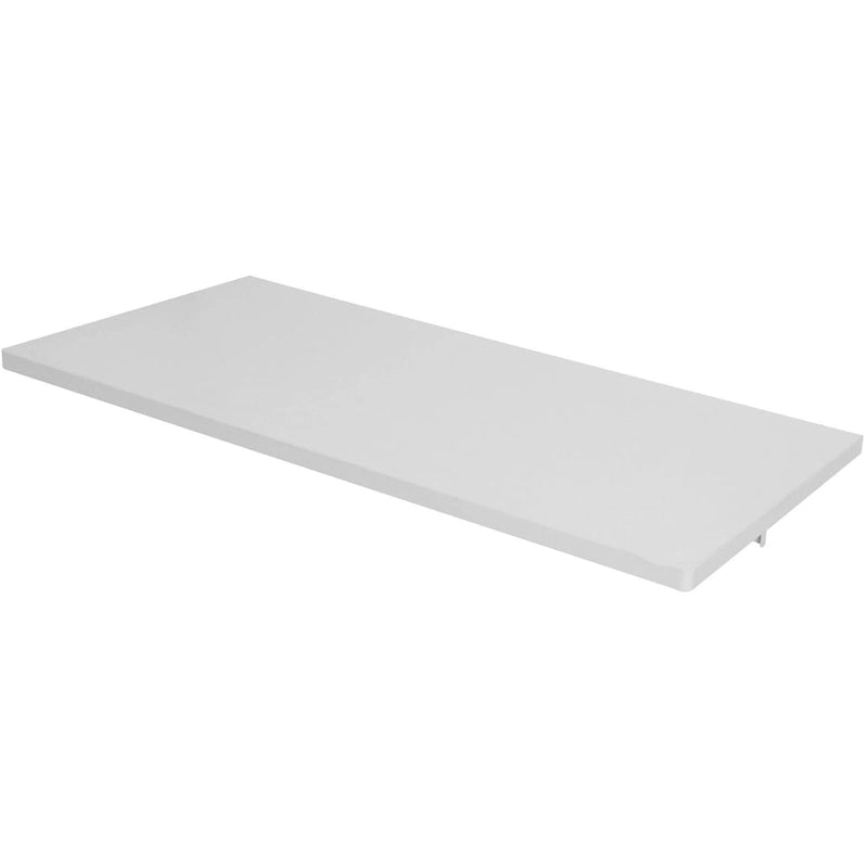 Scrivania Pieghevole a Muro – Varie Misure | Bianco