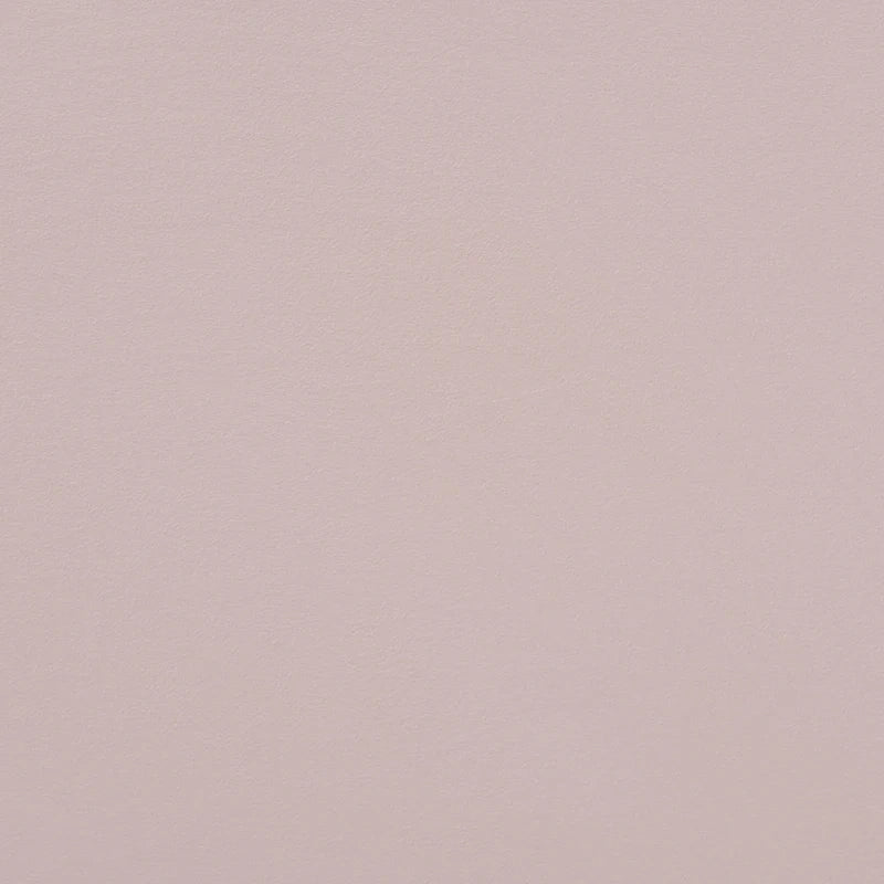 Letto a giorno moderno in velluto con bordi smerlati – Rosa chiaro