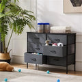 Small Chest Storage Tower